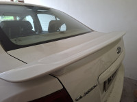 Ford Classic 1.6 Duratec Titanium