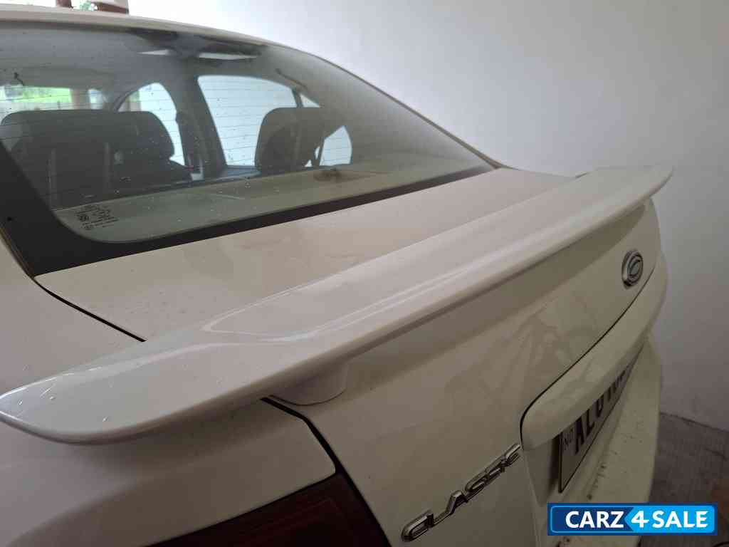 Ford Classic 1.6 Duratec Titanium