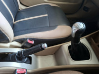 Ford Classic 1.6 Duratec Titanium