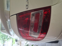 Ford Classic 1.6 Duratec Titanium