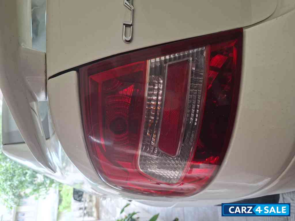 Ford Classic 1.6 Duratec Titanium