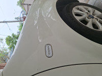 Ford Classic 1.6 Duratec Titanium