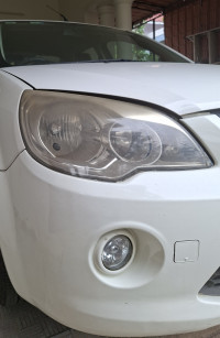 Ford Classic 1.6 Duratec Titanium