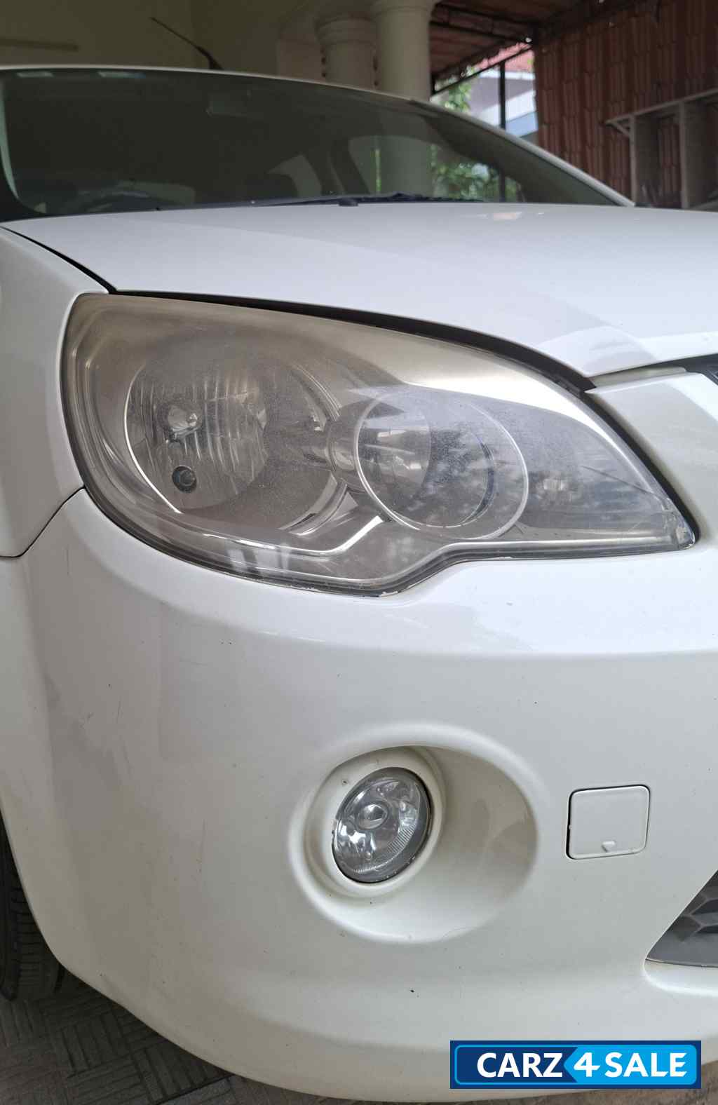 Ford Classic 1.6 Duratec Titanium