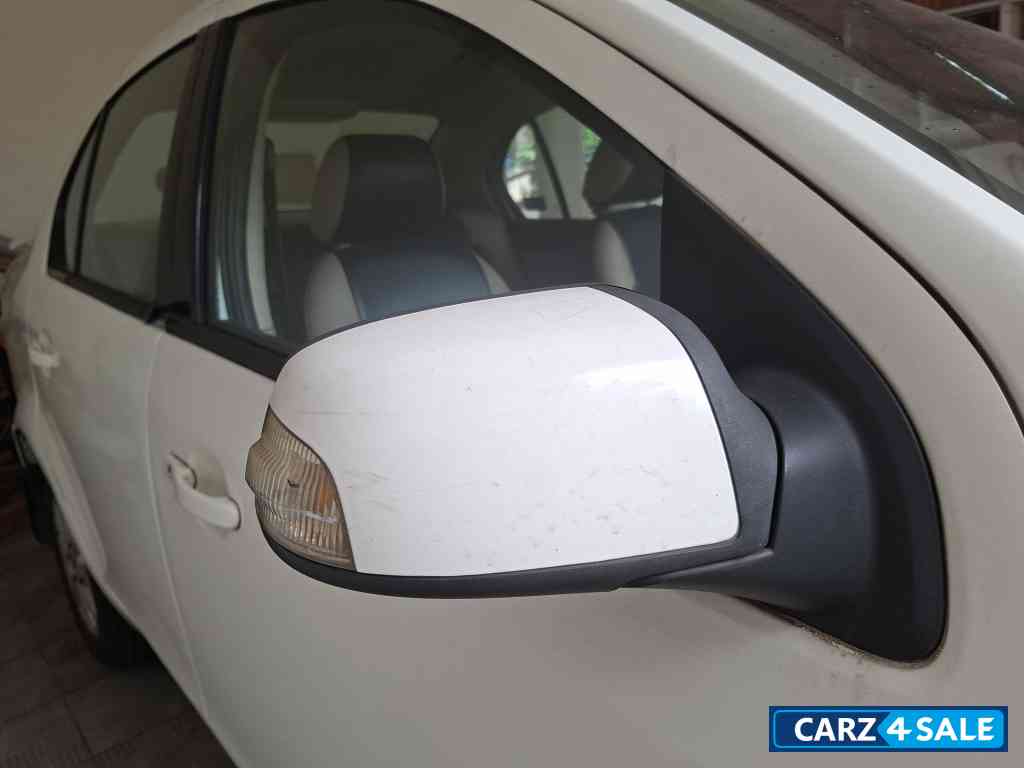 Ford Classic 1.6 Duratec Titanium