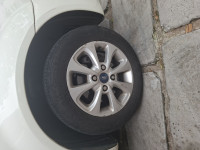 Ford Classic 1.6 Duratec Titanium