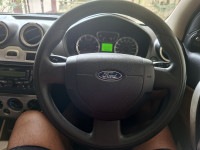 Ford Classic 1.6 Duratec Titanium