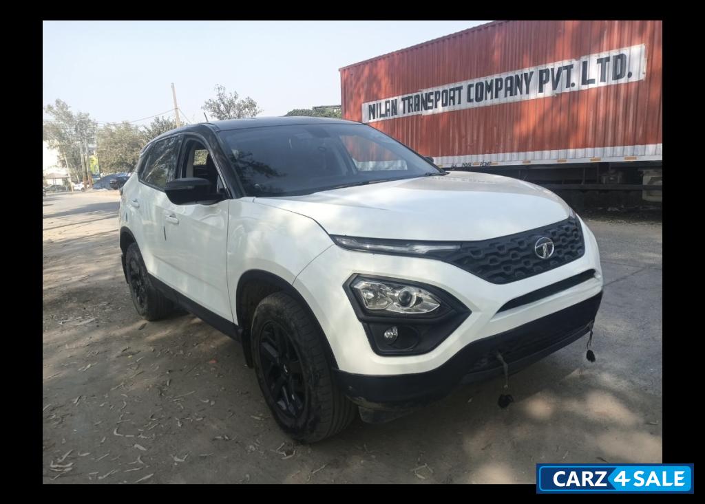 Tata Harrier Xm