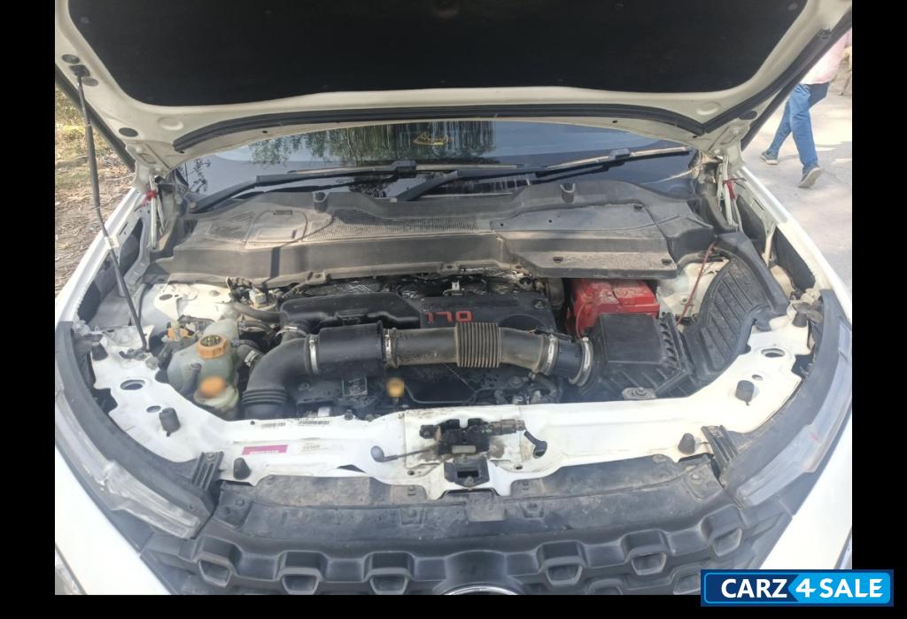 Tata Harrier Xm Tata Harrier Xm