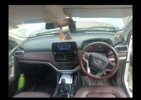 Tata Harrier Xm