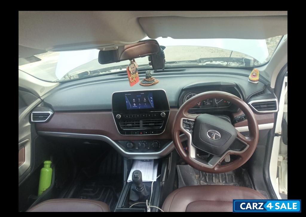 Tata Harrier Xm Tata Harrier Xm