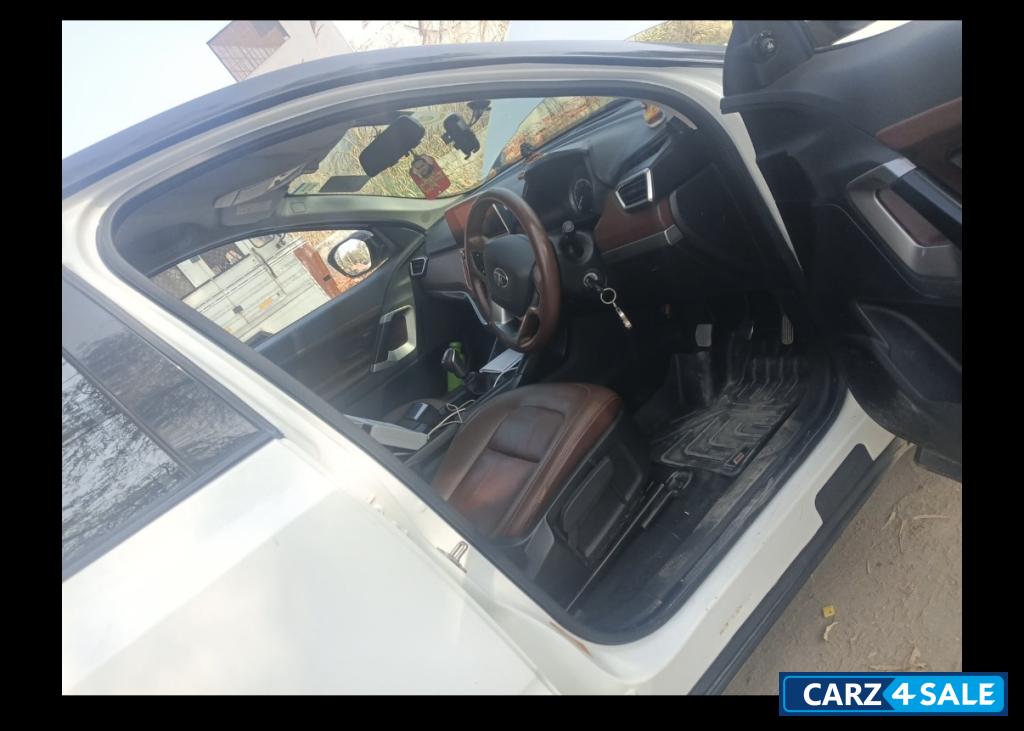 Tata Harrier Xm Tata Harrier Xm