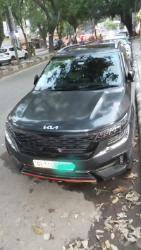 Kia Seltos X-Line 1.4 DCT automatic 2022 Model