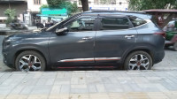 Kia Seltos X-Line 1.4 DCT automatic