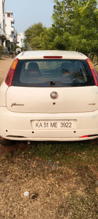 Fiat Punto Emotion