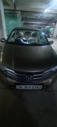 Honda City Ivtec SMT