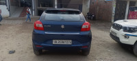 Nexa Blue Maruti Suzuki Baleno Sigma 1.2 petrol