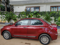 Maruti Suzuki Dzire Zxi