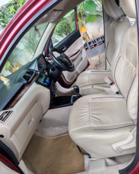 Maruti Suzuki Dzire Zxi