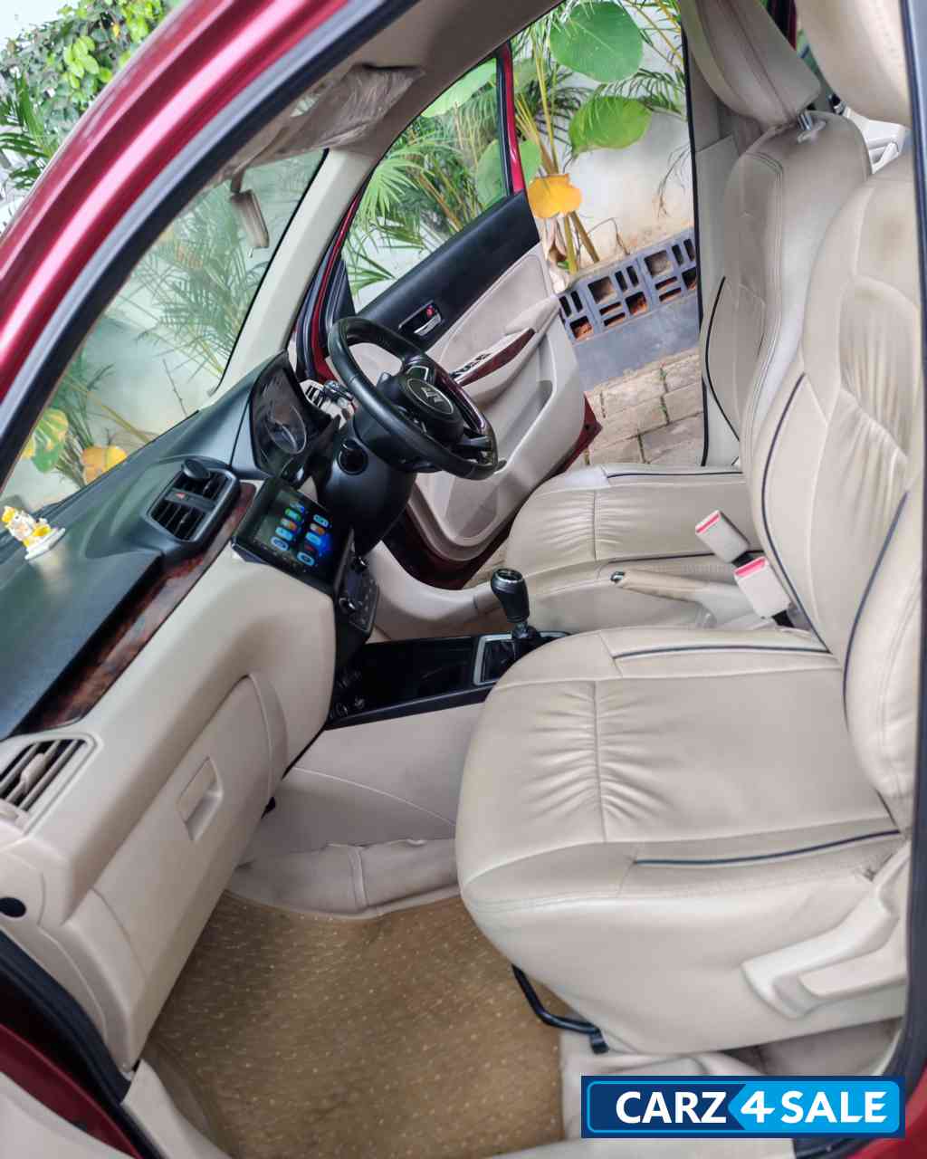 Maruti Suzuki Dzire Zxi