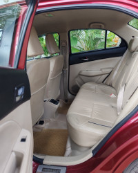 Maruti Suzuki Dzire Zxi