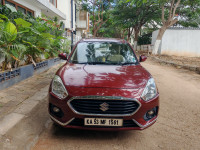 Maruti Suzuki Dzire Zxi