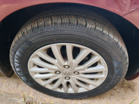 Maruti Suzuki Dzire Zxi