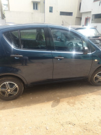 Maruti Suzuki Ritz VXI