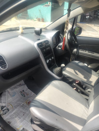 Maruti Suzuki Ritz VXI