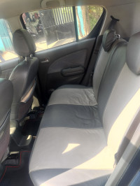 Maruti Suzuki Ritz VXI