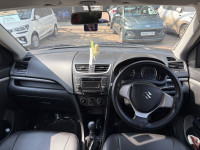 Maruti Suzuki Swift VXI
