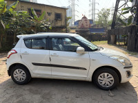 Maruti Suzuki Swift VXI