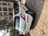 Maruti Suzuki Swift VXI