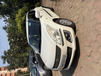 Maruti Suzuki Swift VXI