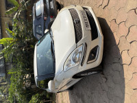 Maruti Suzuki Swift VXI
