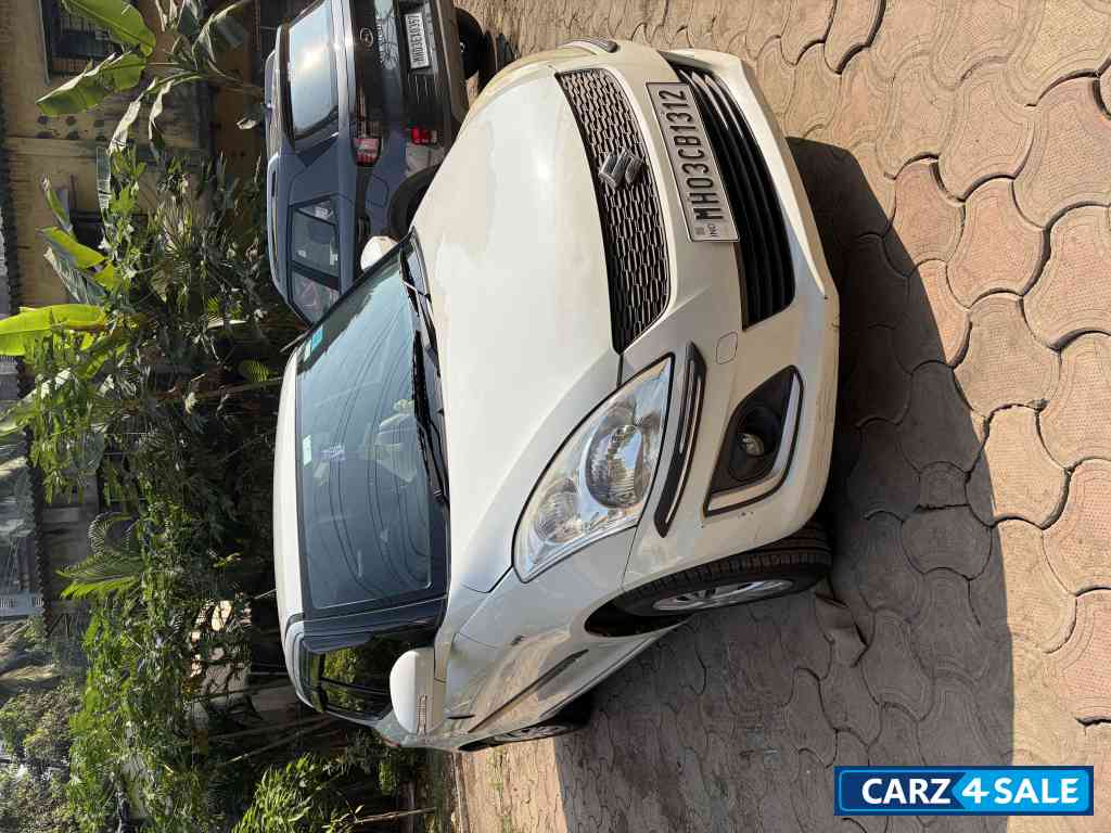 Maruti Suzuki Swift VXI