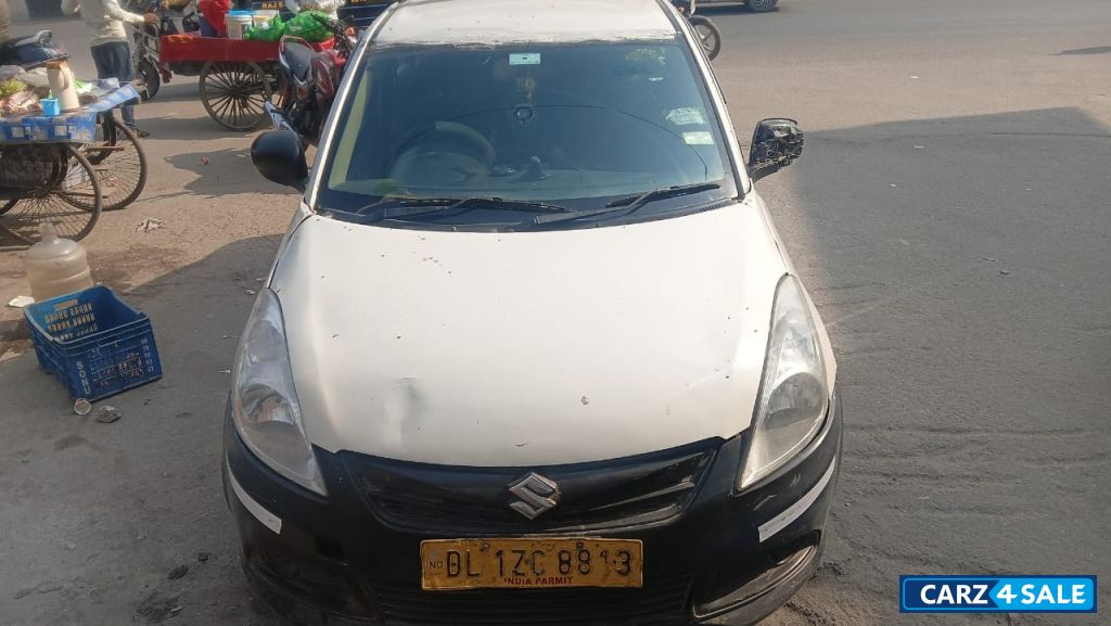 Maruti Suzuki Dzire Tours