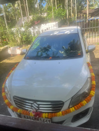 Maruti Suzuki Ciaz Ciaz shiva rs 2015 Model