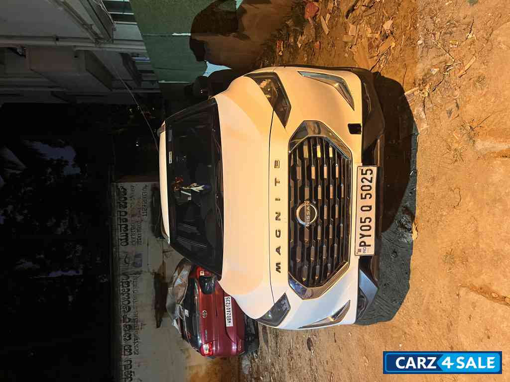 Nissan Magnite XE Nissan Magnite XE