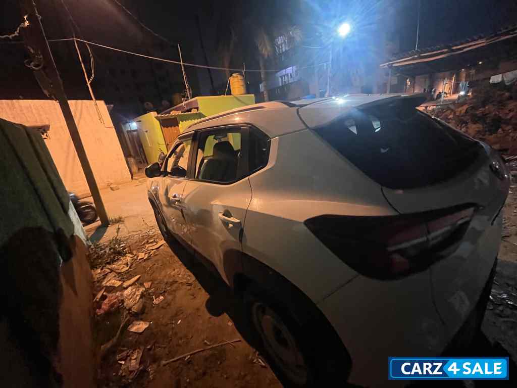 Nissan Magnite XE Nissan Magnite XE