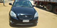 Hyundai  Verna 2010 Model