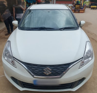 Maruti Suzuki Baleno Delta 2016 Model