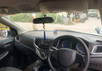 Maruti Suzuki Baleno Delta