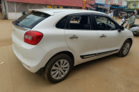 Maruti Suzuki Baleno Delta