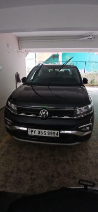 Volkswagen Taigun Highline TSI 1.0