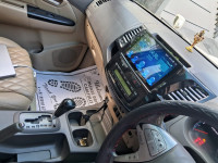 Super White Toyota Fortuner 4x2 AT