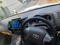 Super White Toyota Fortuner 4x2 AT