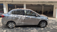 Honda Amaze S IV tec 2013 Model