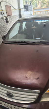 Tata Indigo CSeGLX 2010 Model