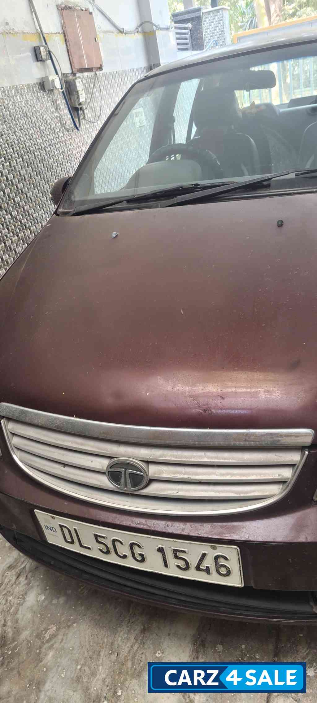 Tata Indigo CSeGLX Tata Indigo CSeGLX